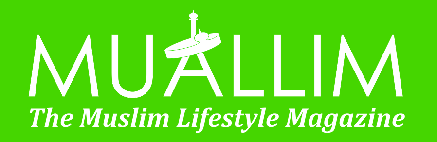 Muallim - The Muslim Lifestyle Magazine
